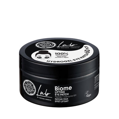 Lab by Natura Siberica Biome Lifting Eye Patch