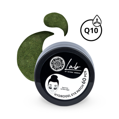 Lab by Natura Siberica Biome Lifting Eye Patch, 60pcs