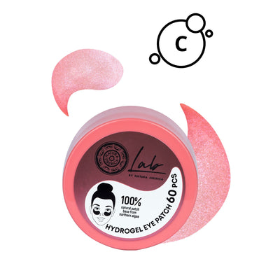 Lab by Natura Siberica Biome Radiance Eye Patch, 60pcs