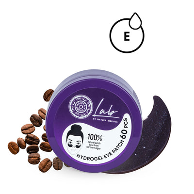 Lab by Natura Siberica Biome Super Tonic Eye Patch, 60pcs