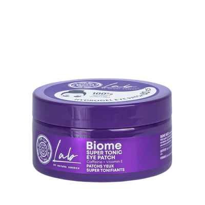 Lab by Natura Siberica Biome Super Tonic Eye Patch