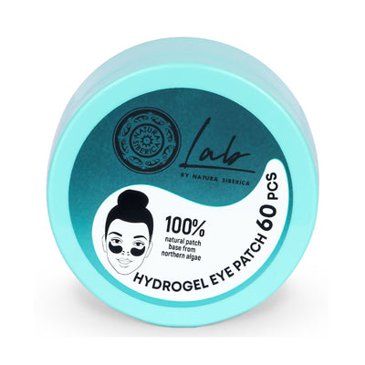 Lab by Natura Siberica Biome Peptide Eye Patches