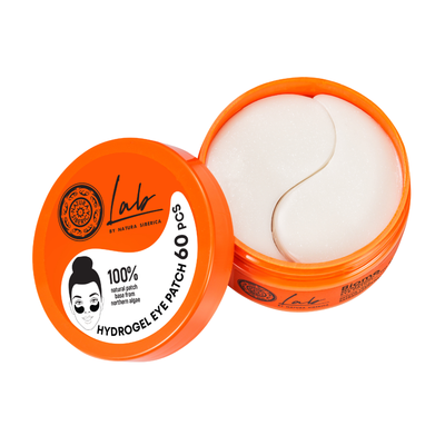 microbiome skincare eye patch