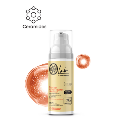 Retinyl Palmitate Day Face Cream