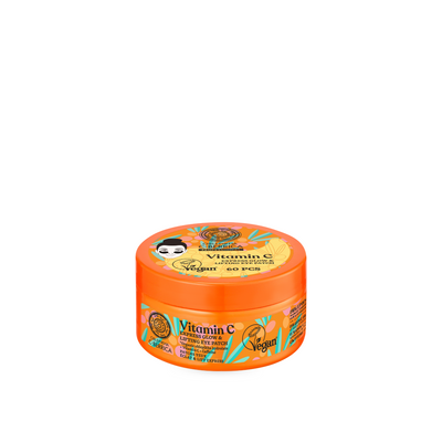 Oblepikha C-Berrica Express Glow & Lifting Eye Patch (60pcs)