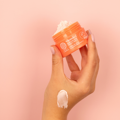 C-Berrica Glow Day Face Cream with SPF20, 50 ml