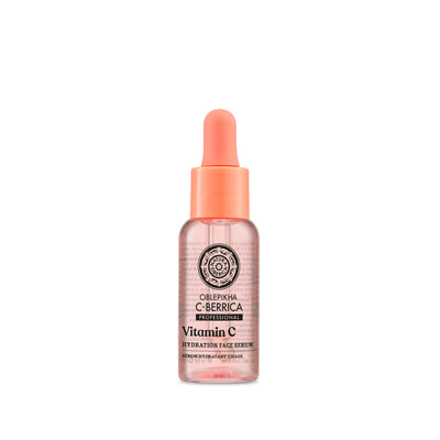 C-Berrica Hydration Face Serum, 30 ml