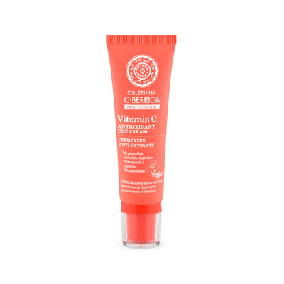 C-Berrica Antioxidant Eye Cream, 30 ml