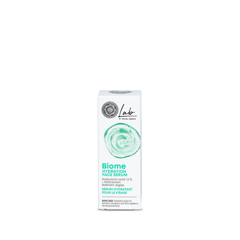 Hyaluronic Acid Face Serum
