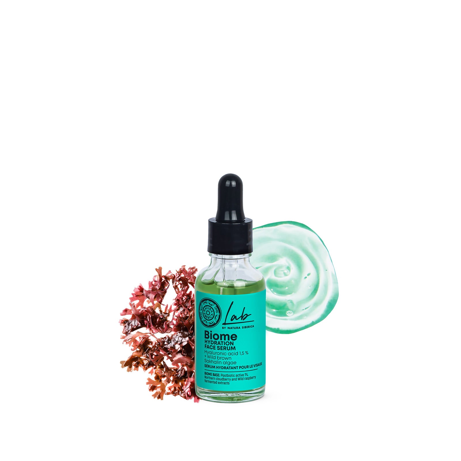 Hyaluronic Acid Face Serum