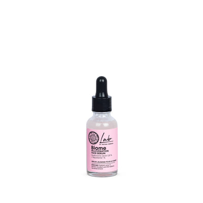 Lab by Natura Siberica Biome. Rejuvenation Face Serum, 30ml