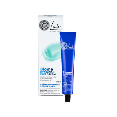 Skin Barrier Protection Face Cream