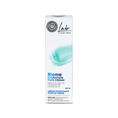 Skin Barrier Repair Face Cream with SPF