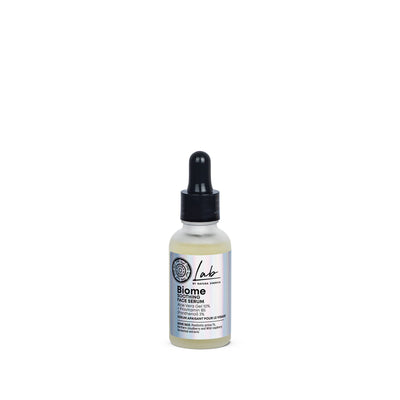 Soothing Aloe Vera Face Serum