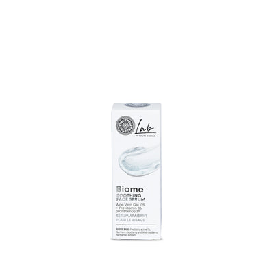 Microbiome Friendly Skincare Soothing Face Serum
