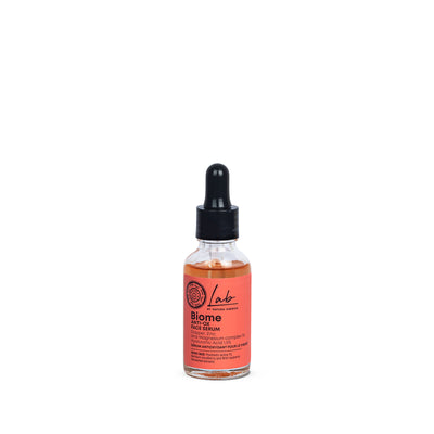 Lab by Natura Siberica Biome. Anti-Ox Face Serum 30 ml