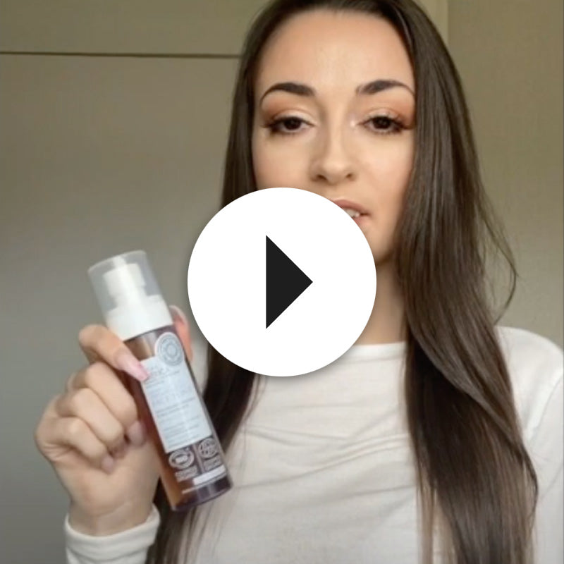 Instant Relief Face Tonic for sensitive skin, 100 ml