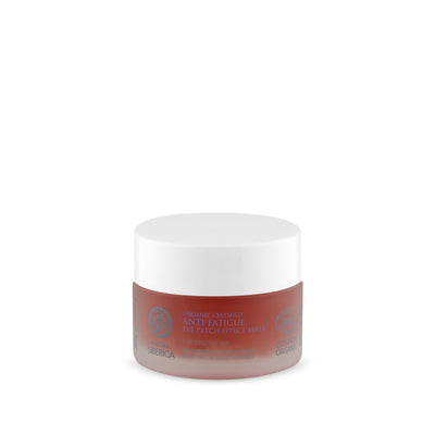 Anti-Fatigue Eye Patch-Effect Mask for sensitive skin, 50 ml
