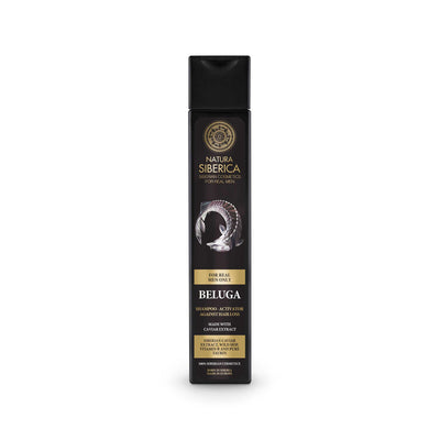 Hair Growth Shampoo-activator Beluga, 250 ml