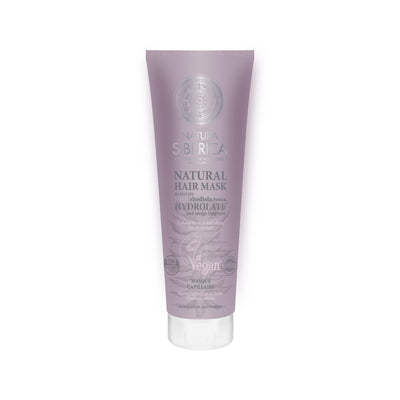 Colour Revival and Shine Hair Mask for dyed hair, 200 ml