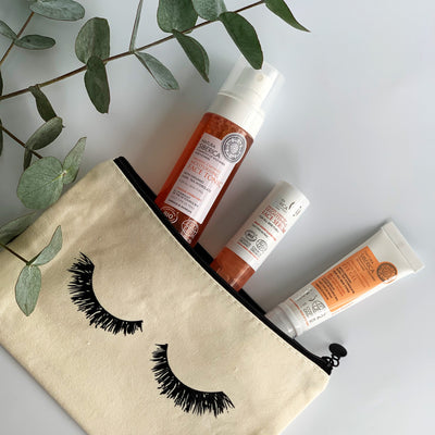 Glow Collection - Save 20%* plus free travel bag & surprise mini gift!