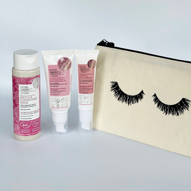 Youth Elixir Collection - Save 20%* plus free travel bag & surprise mini gift!