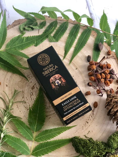 Eye Contour Lifting Cream Eagle Look, 30 ml