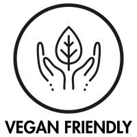 Vegan Friendly