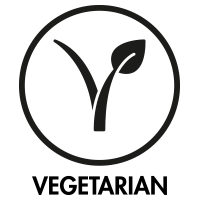 Vegetarian