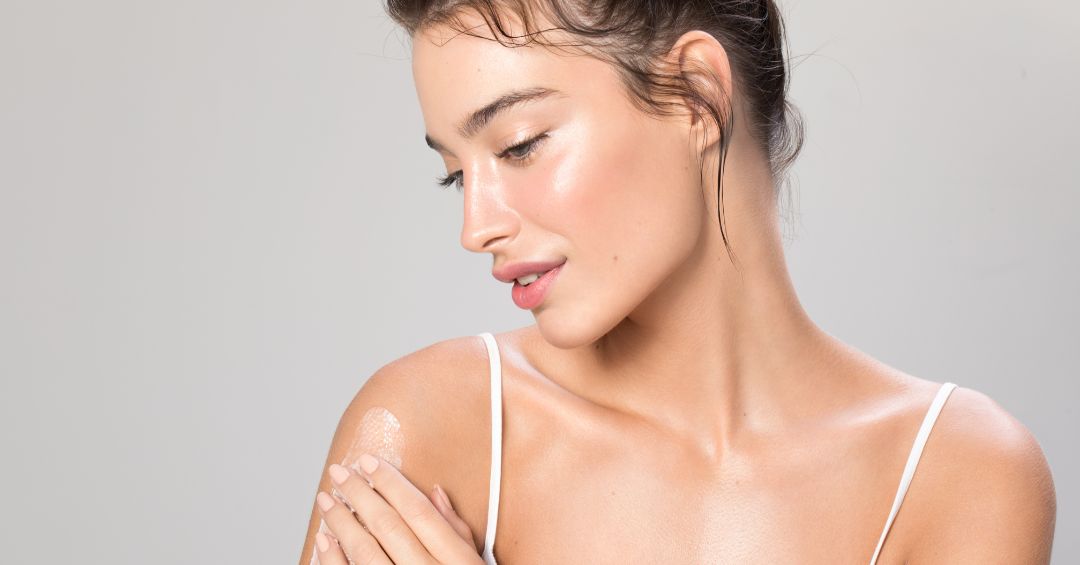 Body Skin Care Routine: Nourishing Your Skin for the New Season