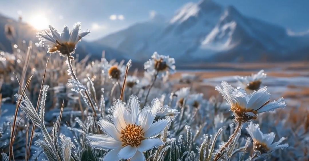 Frozen Plant Extracts in Body & Hair Care: The Biohacking Trend Explained