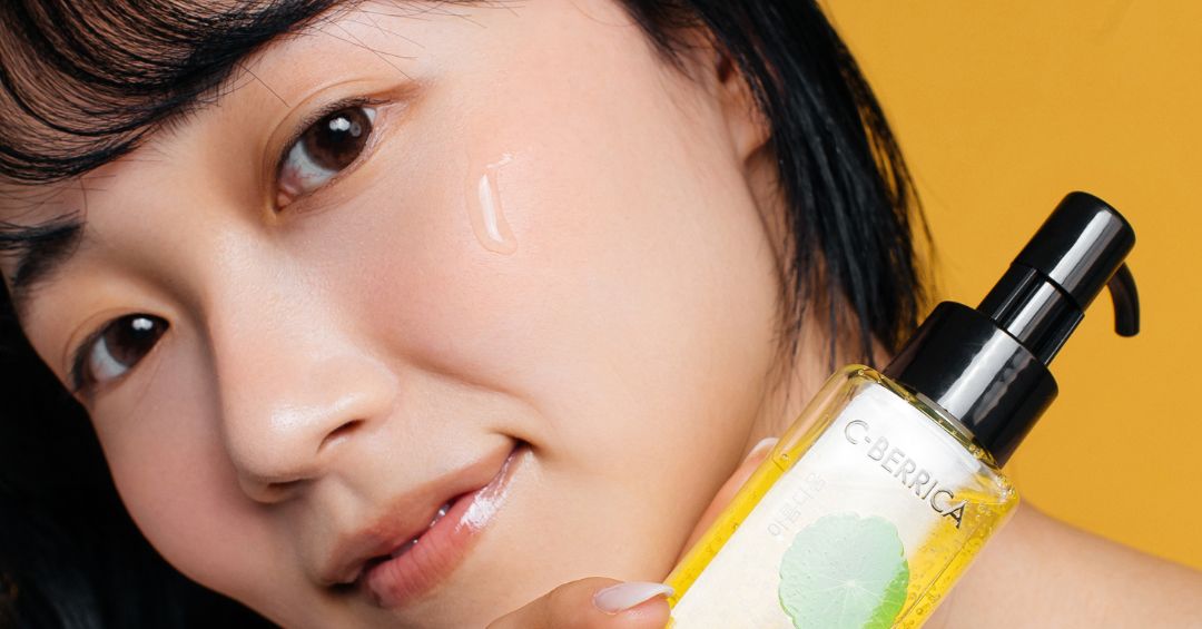 The Secrets of Korean Skincare: Your Guide to Achieving Glassy, Healthy Skin