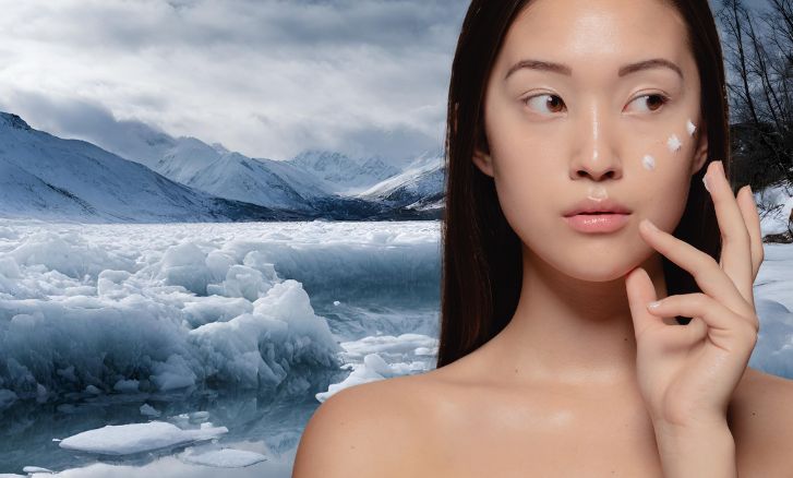 The Best Skincare Products & Tips for Cold Weather