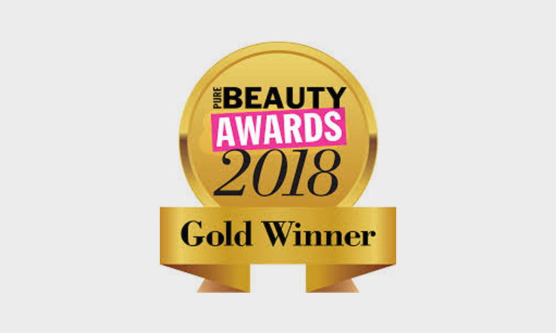 WINNERS – Pure Beauty Awards 2018!