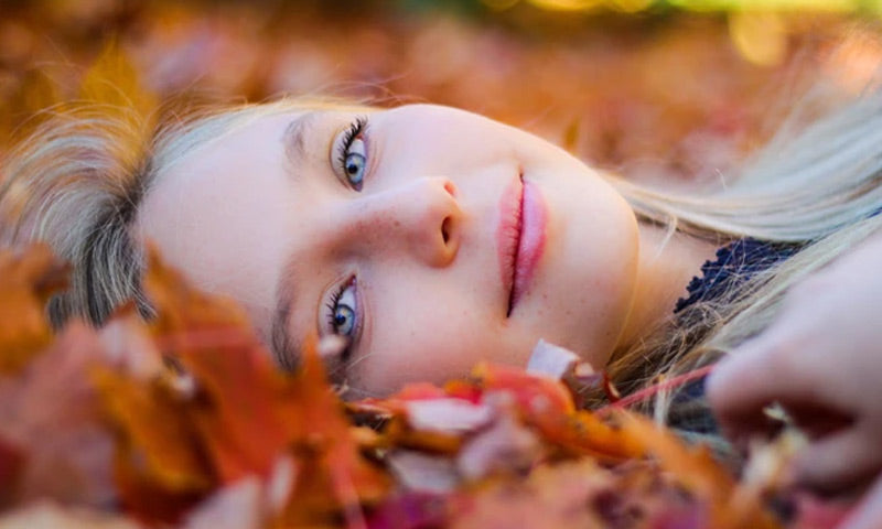 Winter Skincare Tips - Taking Care of Skin when it Turns Cold