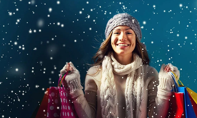 In need of gift inspiration, this Christmas?