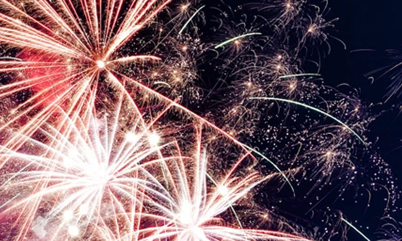 Dry and dull and skin is so 2018!