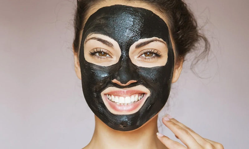 Skincare Trends - Activated Charcoal