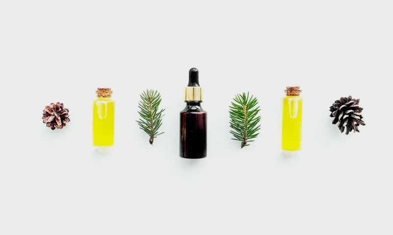 The unique base of Natura Siberica products is…