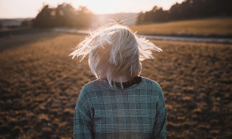 Scalp scrubs - hero or hype?