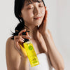C+CICA C-BERRICA ULTRA HYALURONIC OIL-TO-FOAM CLEANSER - daily light solution. (150ml)