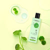 C+CICA C-BERRICA PURE SHINE SOOTHING TONING LOTION - pH-balanced hydration. (150ml)