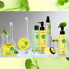C+Cica C-Berrica 7-Step Routine For Glass & Luminous Skin (7pcs)