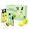 C+Cica C-Berrica 7-Step Routine For Glass & Luminous Skin (7pcs)