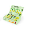 C+Cica C-Berrica 7-Step Routine For Glass & Luminous Skin (7pcs)