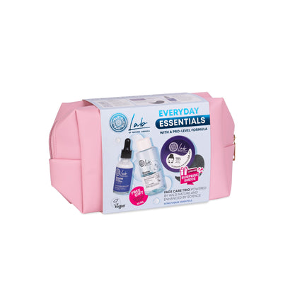 Natura Siberica Lab by NS Biome Everyday Essentials Set