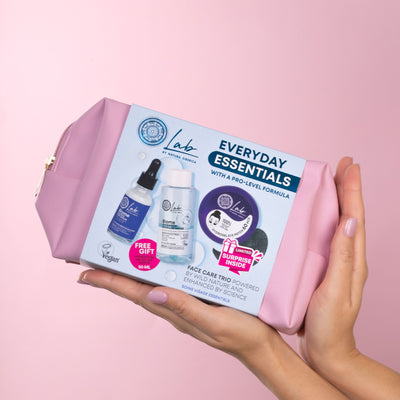 Natura Siberica Lab by NS Biome Everyday Essentials Set