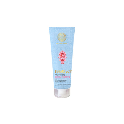 BioCryo Rich White Body Butter, 200 ml