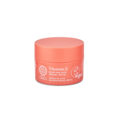 C-Berrica Glow Day Face Cream with SPF20, 50 ml