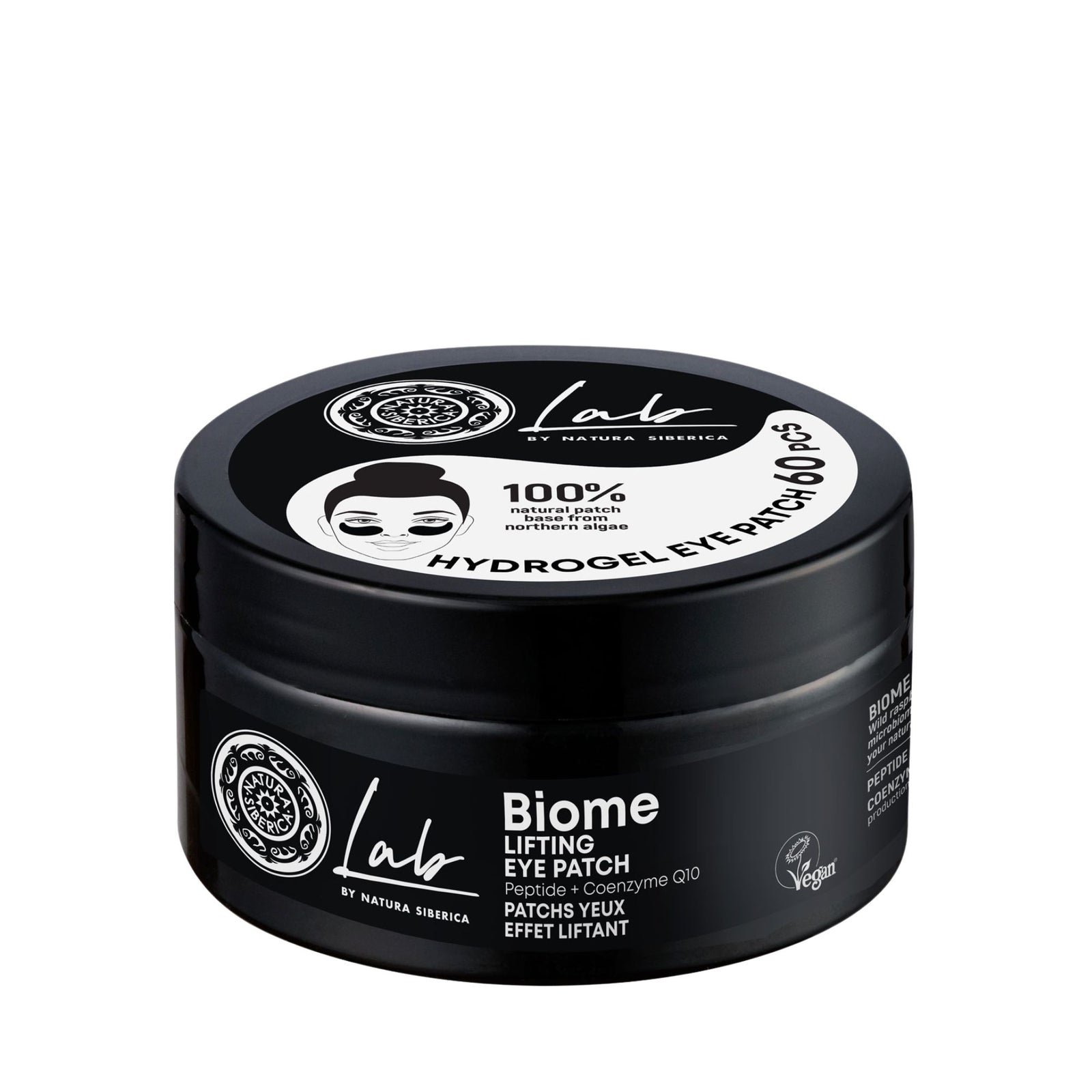 Lab by Natura Siberica Biome Lifting Eye Patch